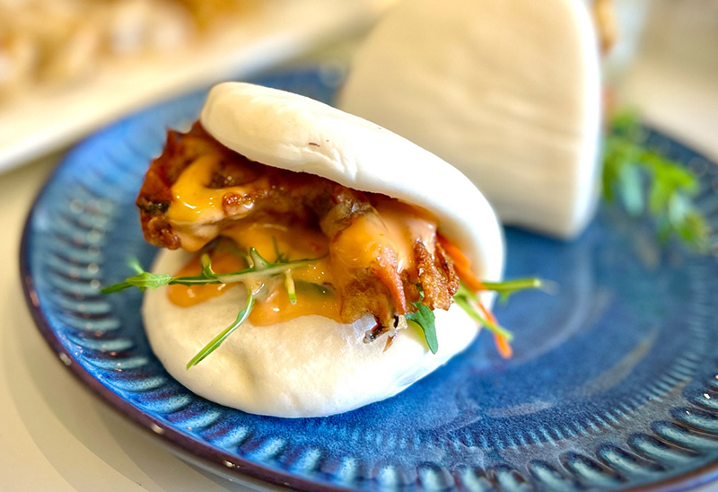 Bao Buns Dromana