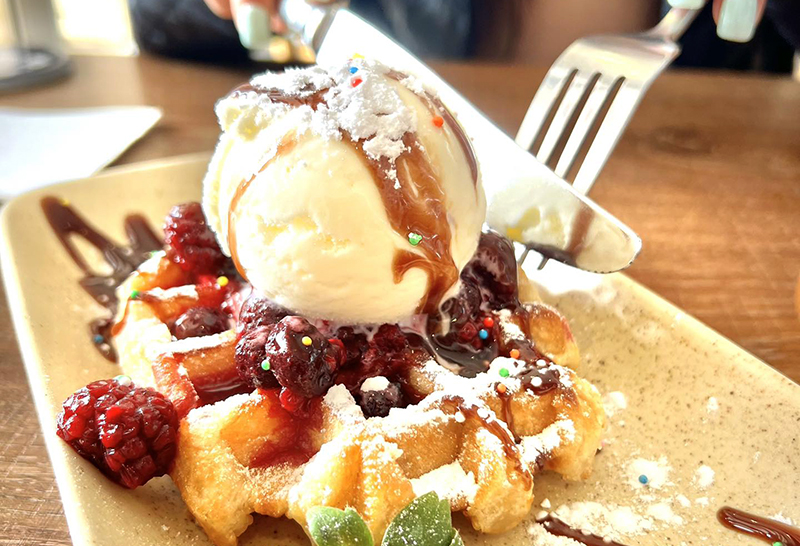 Best Desserts in Dromana